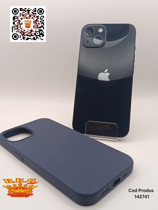 Iphone 13 100% 128gb Amanet BKG