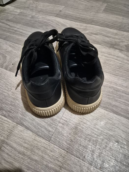 Кеды Zara б/у 42р