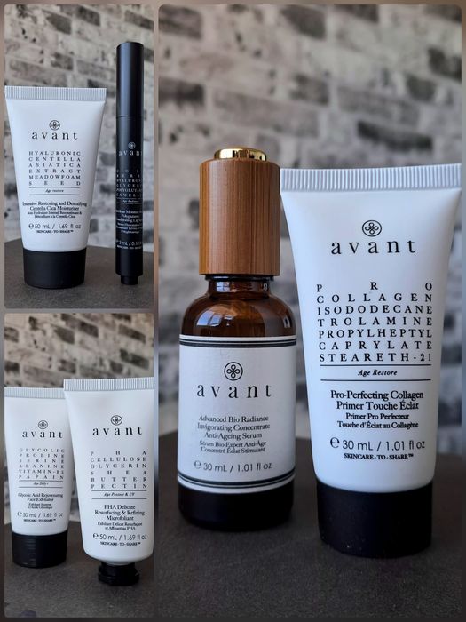 Разпродажба на козметика - Yenges, Cacao Besos, MUSE, Medicube, Paula's Choice, Al+ Cosmetics RUMI Avant NL Beauty и др