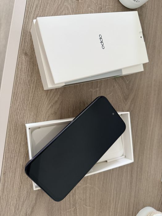 Oppo A6x nou ! Doar brasov predare personala