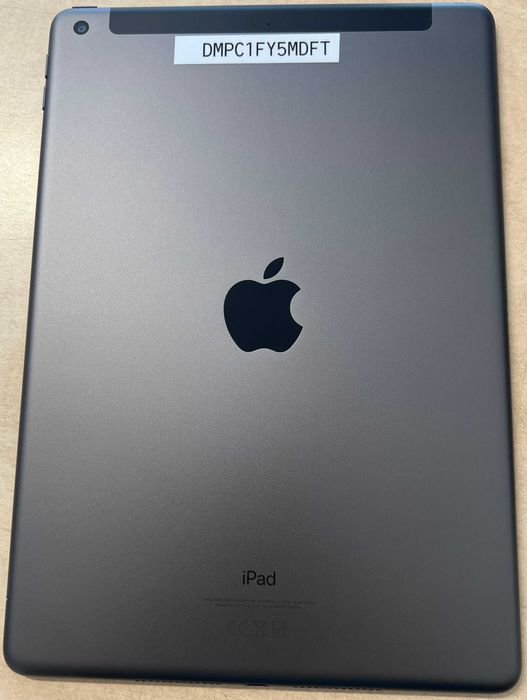 Apple iPad 10.2-inch 32GB (generatia 7, wifi si cellular)