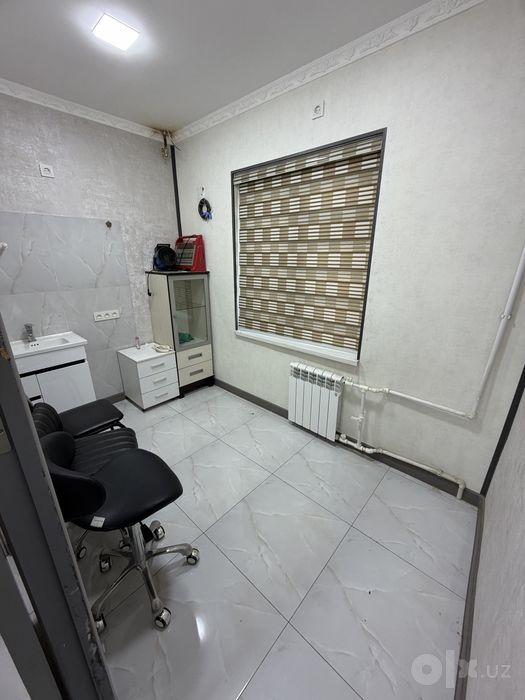 Аренда под нежилое сергели 3  50м2 600&