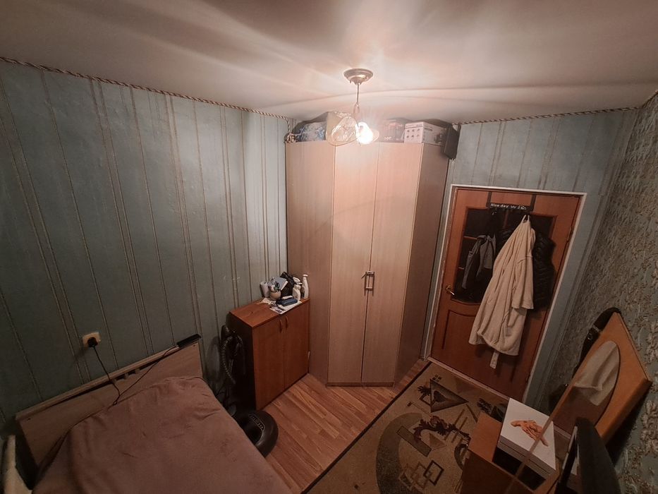 Квартира в центре