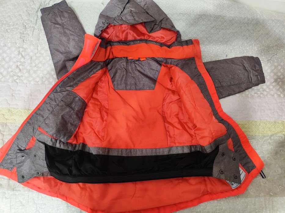 Детско яке за ски