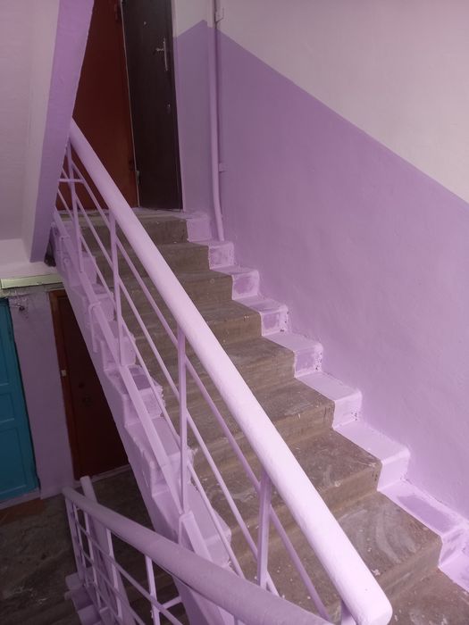 ремонт подъездов, квартир, помещений