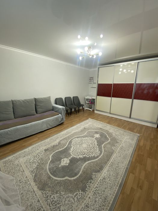 Сдается 1 комнатная квартира