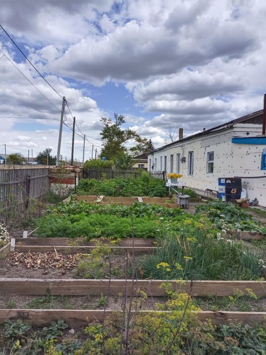 Продам срочно часть дома п.Шортанды