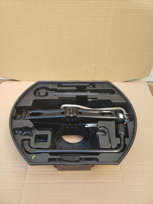 Kit pana cric citroen peugeot original