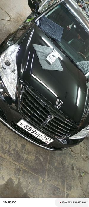 Покраска Полировка кузова+фары+Керамика 9н от 100$ Акция