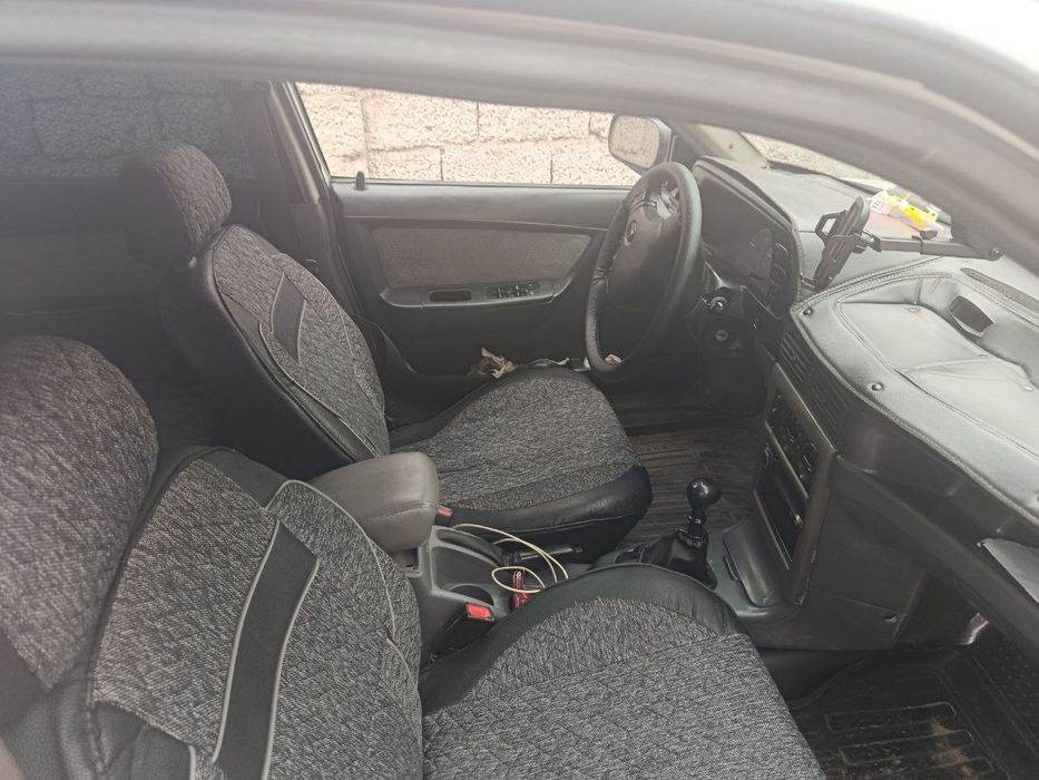 Sotiladi: Daewoo Nexia 1