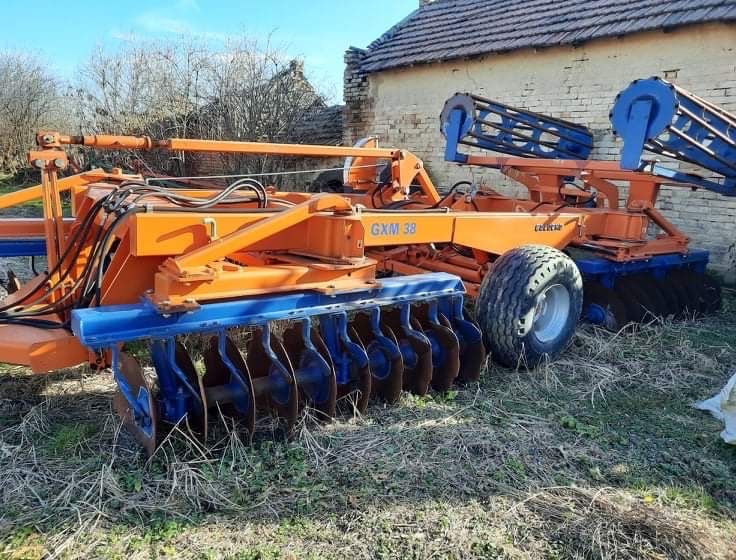 Брана галучо плевен