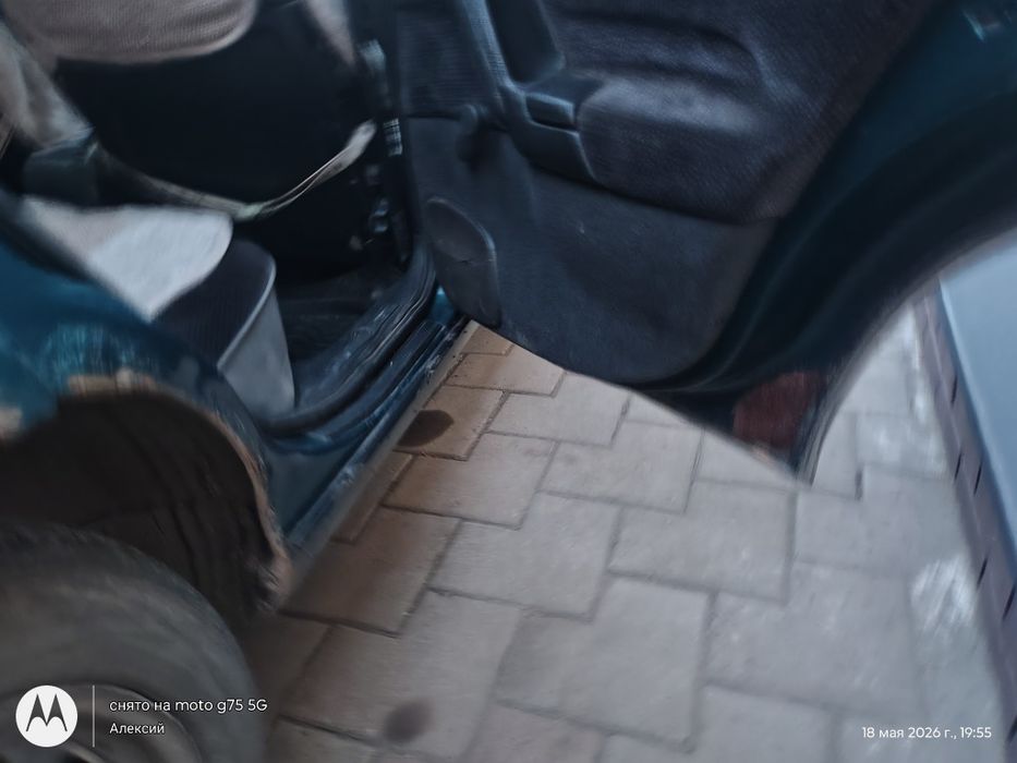 Опель омега б 2,5 дизель
