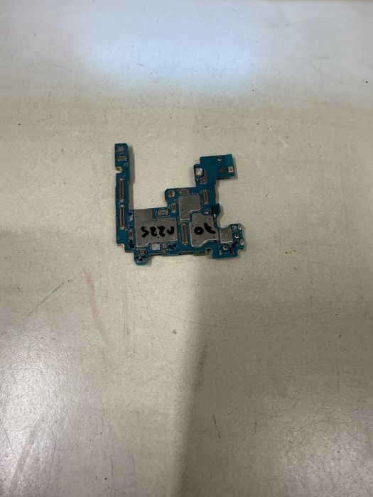 Placa de baza samsung s22 ultra