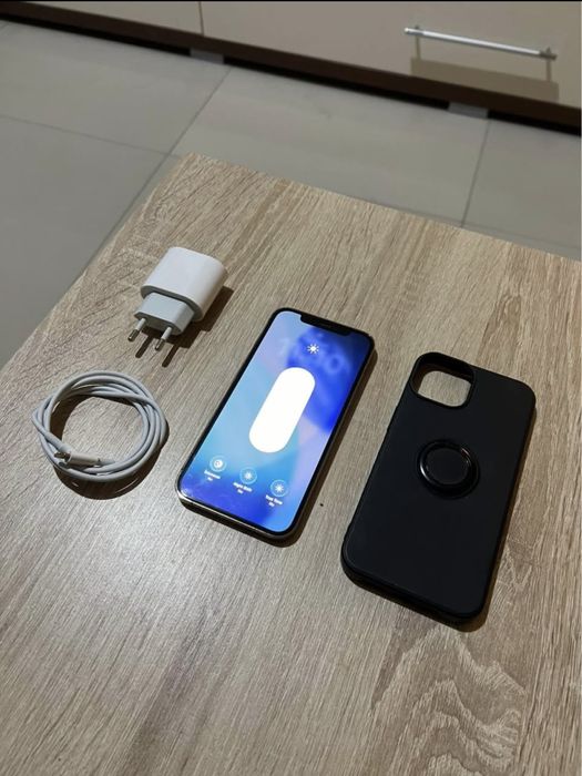 iPhone 12 Pro 256gb-85% baterie