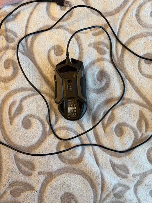 SteelSeries Rival 600 геймърска мишка