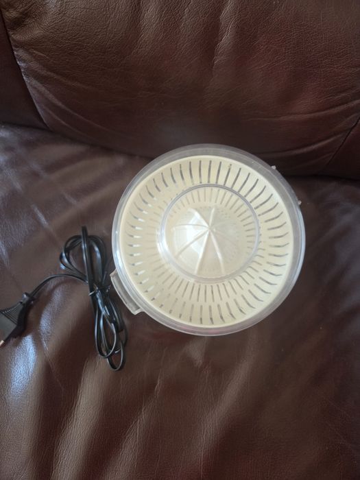 Преса за плодове-електрическа