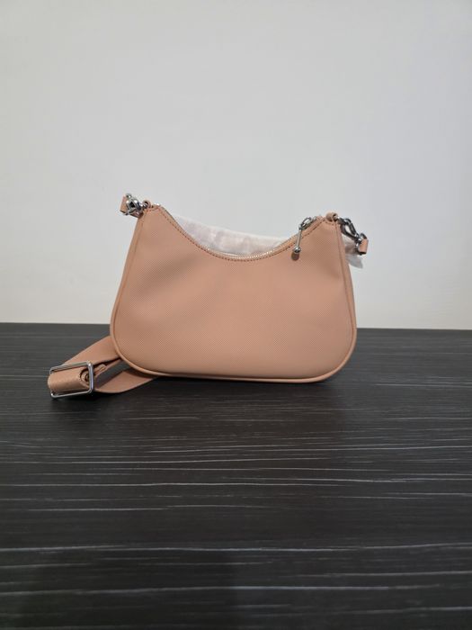 Geanta Lacoste Daily City Shoulder Bag