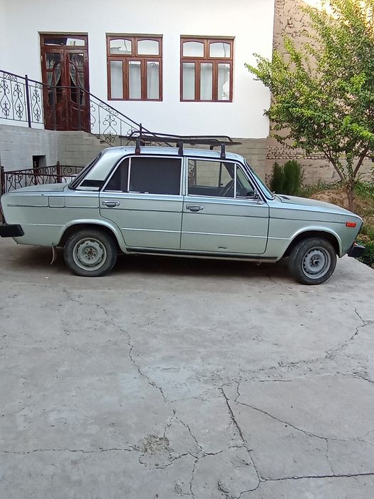 Жгули 06 1985йил