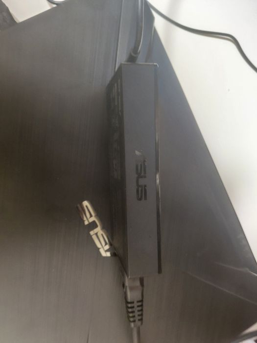 VAND URGENT Laptop Asus Tuf Gaming FX505D