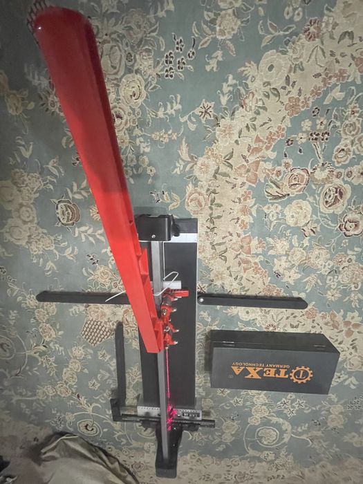 Кафелья резка срочно продам Новый