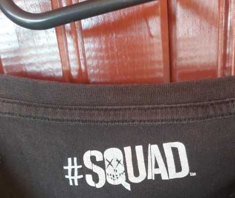 In Squad retro tshirt