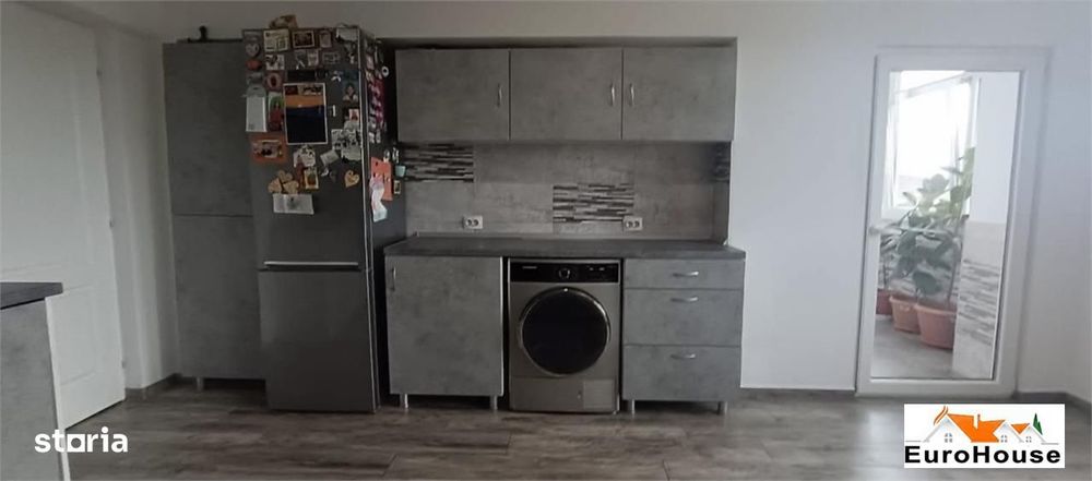 Apartament cu 4 camere de vanzare in Alba Iulia