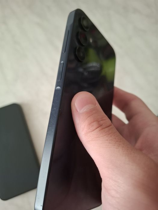 Samsung Galaxy A15
