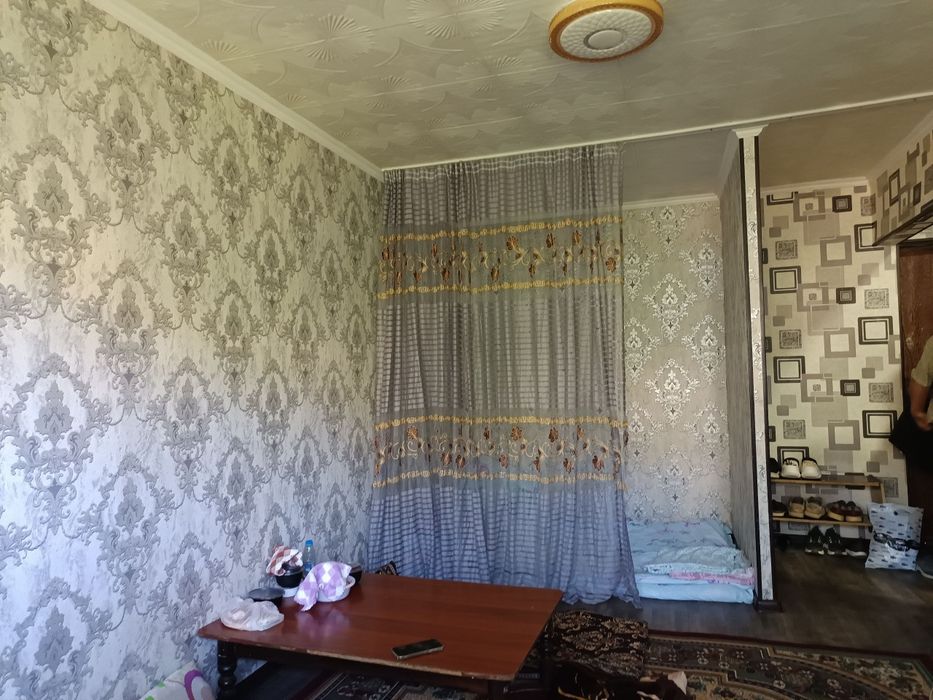 Сдам 1ком квартира на 3микрарайон