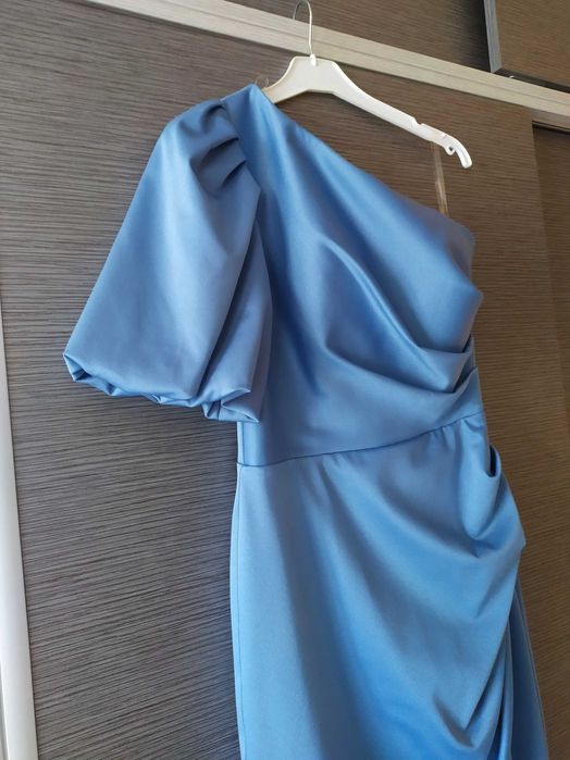 Страхотна официална рокля!!!