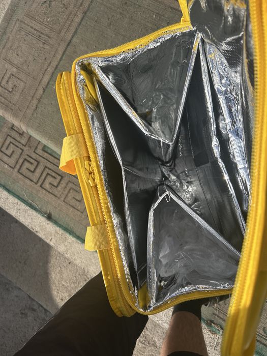 Термосумка новый