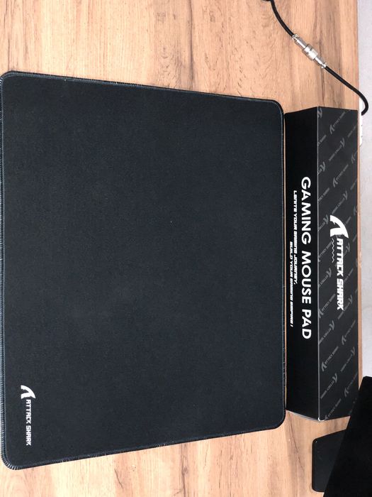 Aula win 60 he attack shark steelseries 2e gaming