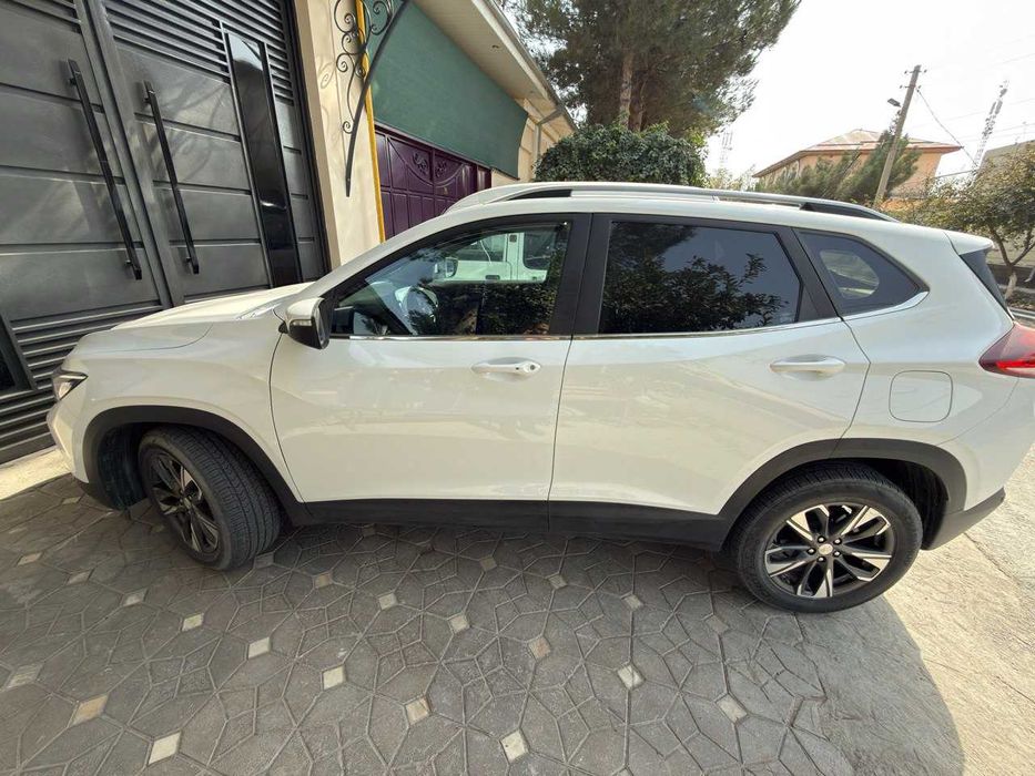 срочно tracker трекер 2 2021й экспорт краска тоза 130000пр