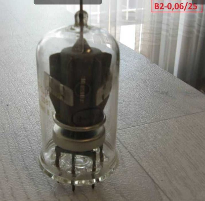 Продавам електронни лампи: ГУ-5А/Б, ГУ-58Б/50, 6П45С/36С, PL36/500/504