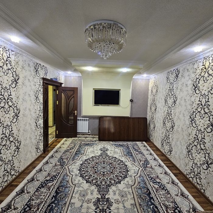 Аренда квартира евроремонт