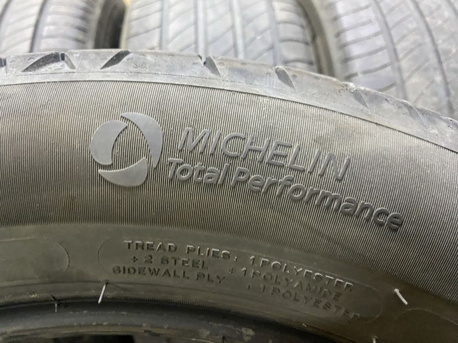 Anvelope vara 215/55R17 Michelin Primacy 4 94V