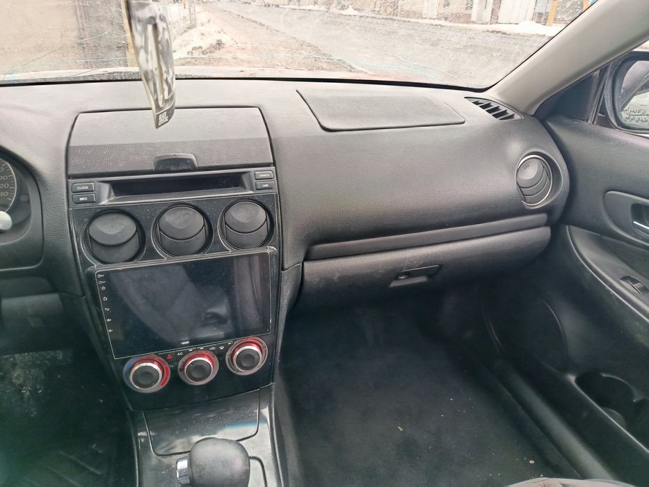 Мазда 6 продам 2004 год