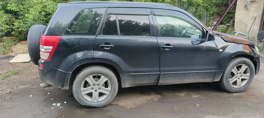Продам Сузуки грант витара