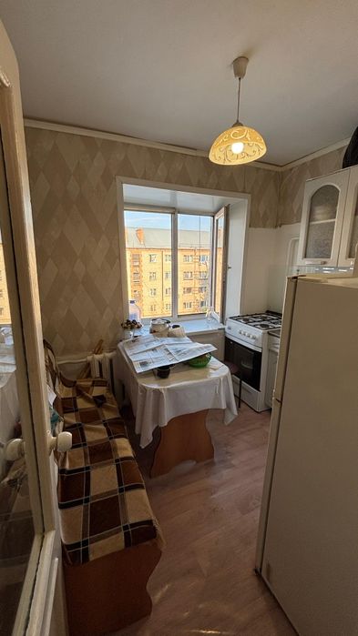 2 ком квартира на юбилейной