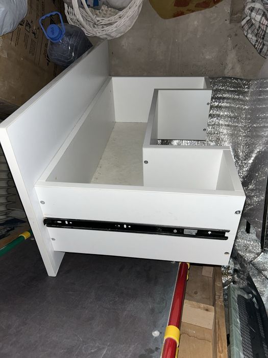 Тумба под раковиной