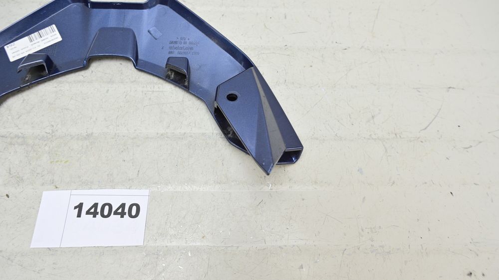 Carena Trim Far Fata BMW S1000XR K69 2020 - 2025