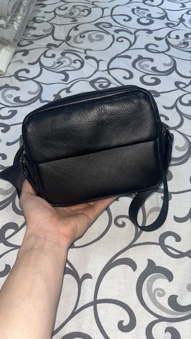 Барсетка мужской