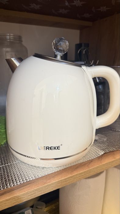 Электрочайник