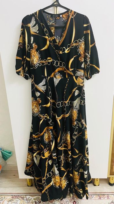 Вечернее платье , 42 размер