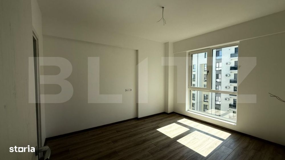 Apartament 3 camere, Chindia Park Residence – vedere lac –