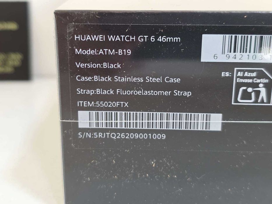 Huawei Watch GT 6 - KLI Amanet