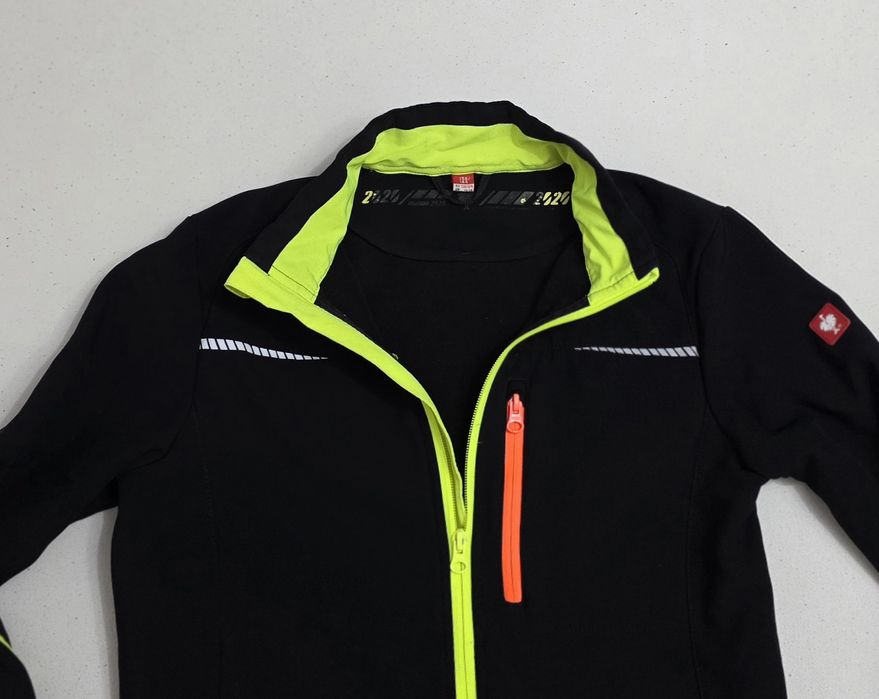 Geaca Softshell Engelbert Strauss Motion 2020 Dryplexx Stretch nr 164