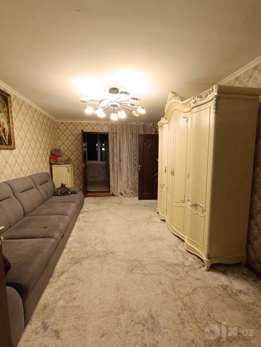 Аренда. Новомосковская 2-комнатная, 550