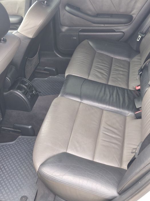 Audi A6 C5  allroad guattro