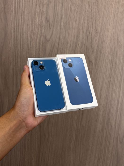 Iphone 13 mini 128GB 100%