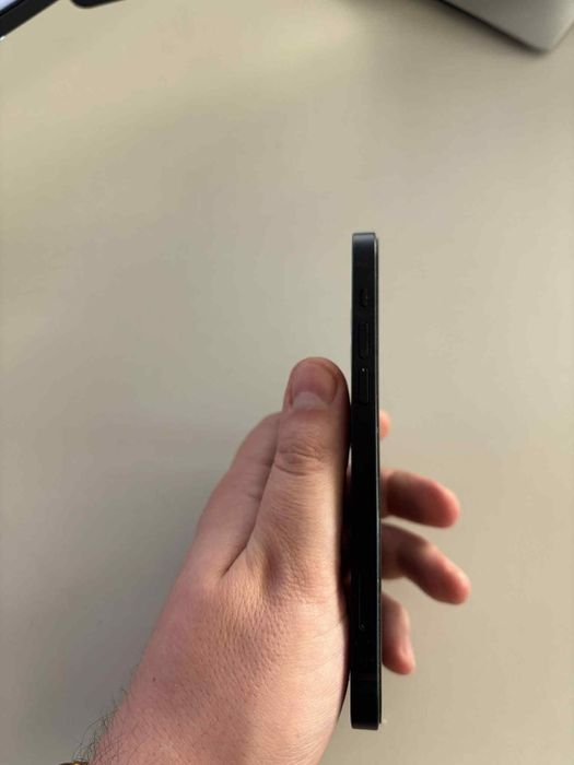 Iphone 12 128 Gb negru  77% baterie